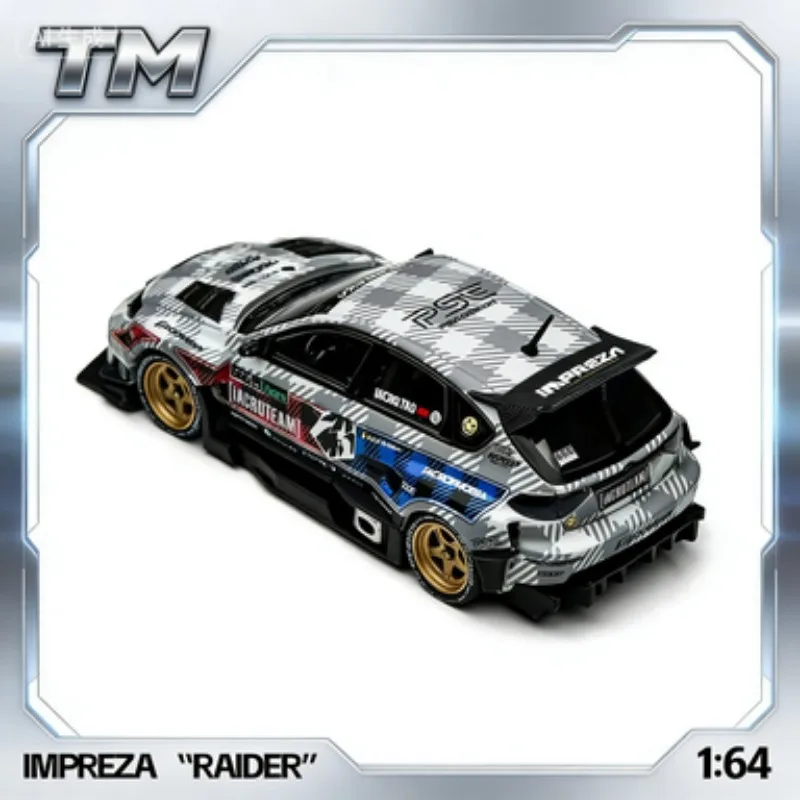 

TM 1:64 Suzhou Exhibition Exclusive Product .Cast Alloy Vehicle Model,Gift for Boys ,Adult Collection Decorative Piece.