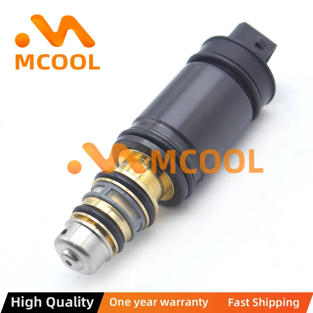 

MC-35 A0022307711 Регулирующий клапан компрессора переменного тока для MERCEDES C300 C350 E350 E500 E550 S550 S63 0022307711 4472500211 4471604361
