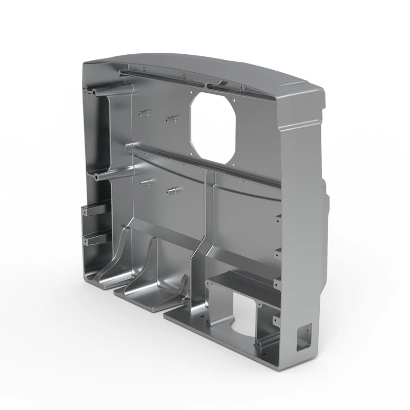 Custom Turning Milled Metal Parts Manufacturing Precision Processing Stainless Steel Parts