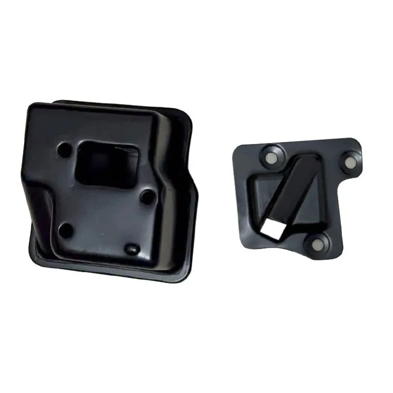 Imagem -02 - Kit de Escape Silenciador para Substituição Motosserra Stihl Ms310 Ms390 Ms290 ms 029 039