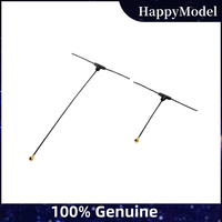 Happymodel 2.4G T Omnidirectional Antenna 40MM/90MM For ELRS EP1 EP2 Receiver UFL/IPX/U.FL TBS Tracer