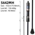 2.0 SUPER S642MH