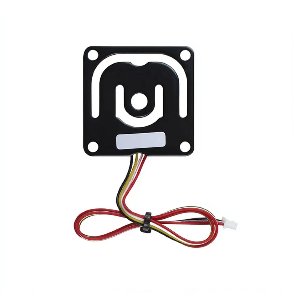 For For Centauri Carbon1 3D Printer Accessory Heatbed Pressure Sensor Strain Gauge Replacement Calibration Leveling Module