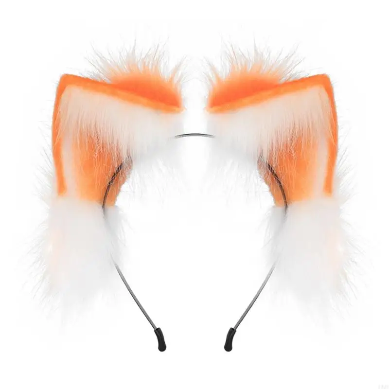 49mf Cosplay Anime Caratteri Anime Abda testa Plusse Presa a forma atrio per le ragazze