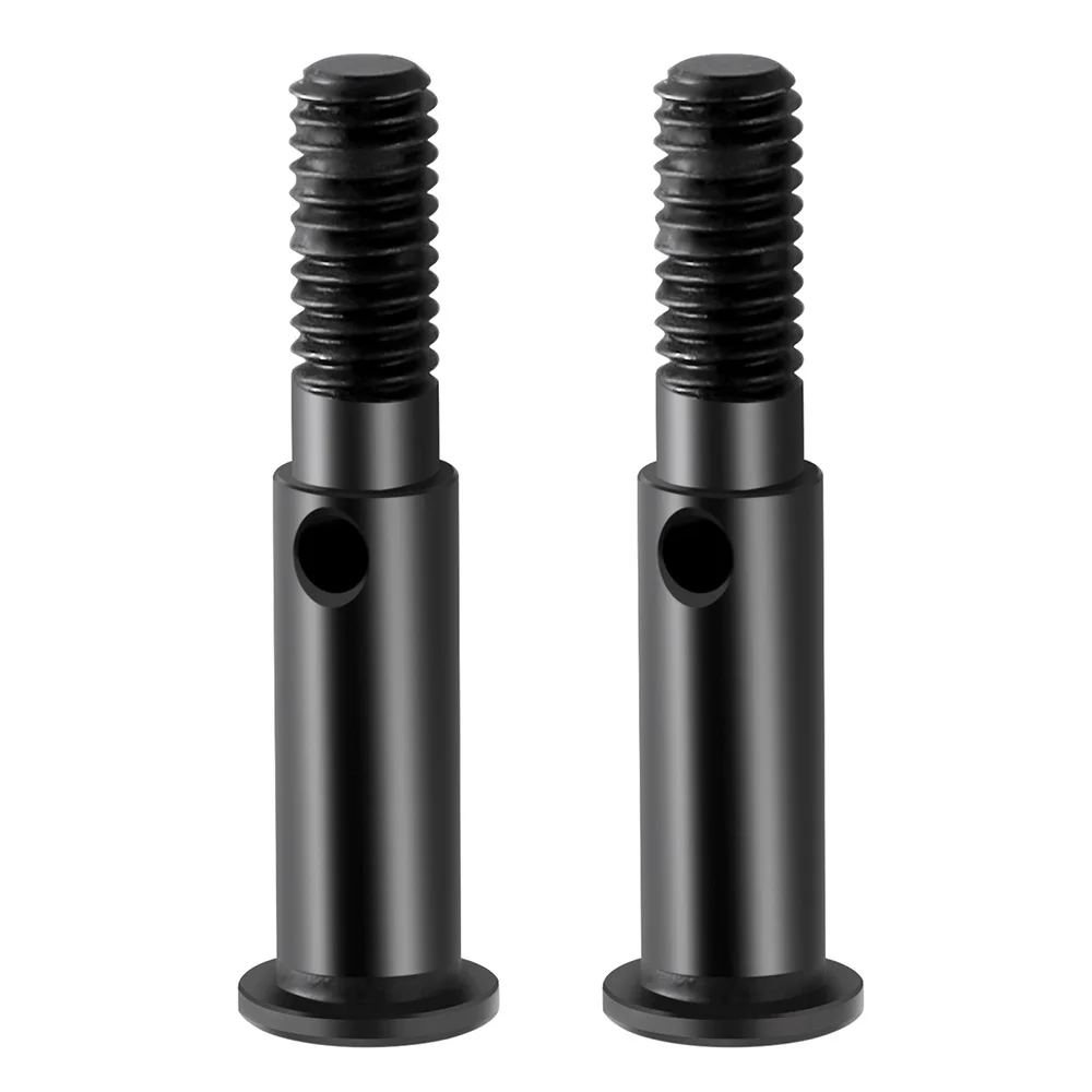 TRINOOD Diff Cup Vorder- und Hinterachse Schwingarm CVD Antriebswelle Body Post Mount Lenkungscup für 1/10 Tamiya M05 Upgrade-Teile – Detail 7