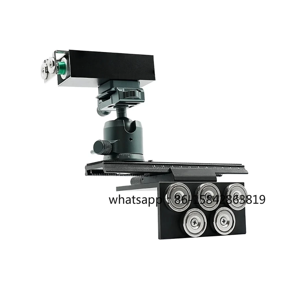 Bending Machine/shearing Machine Under 4 Meters Wire Alignment Device for Sheet Metal Bending Laser Calibrator