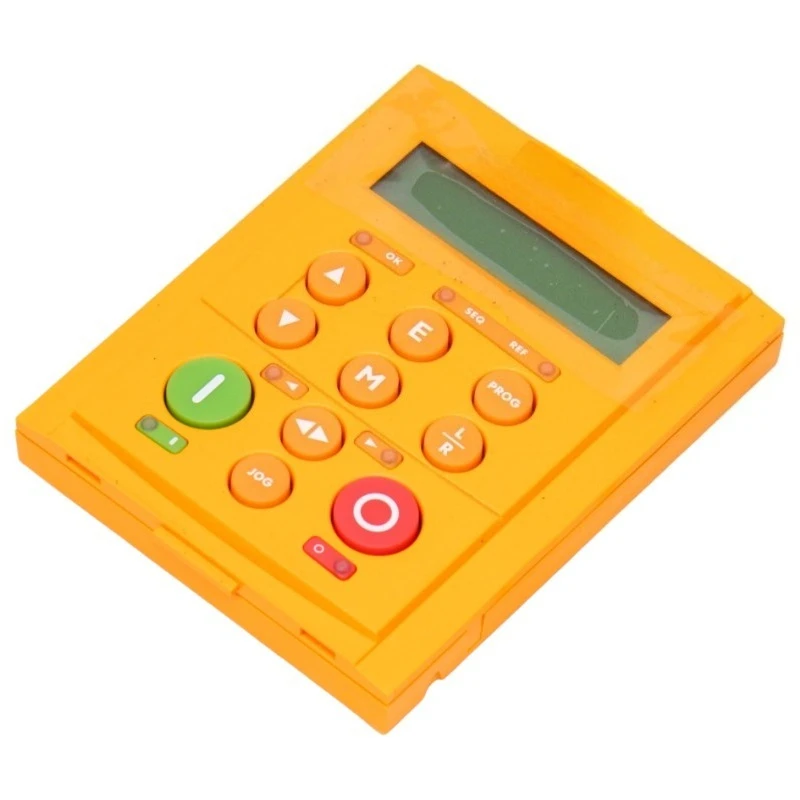 AC 690P/DC 590P Inverter Panel 6901-00-G Keypad Operator With Display 690100G Panel