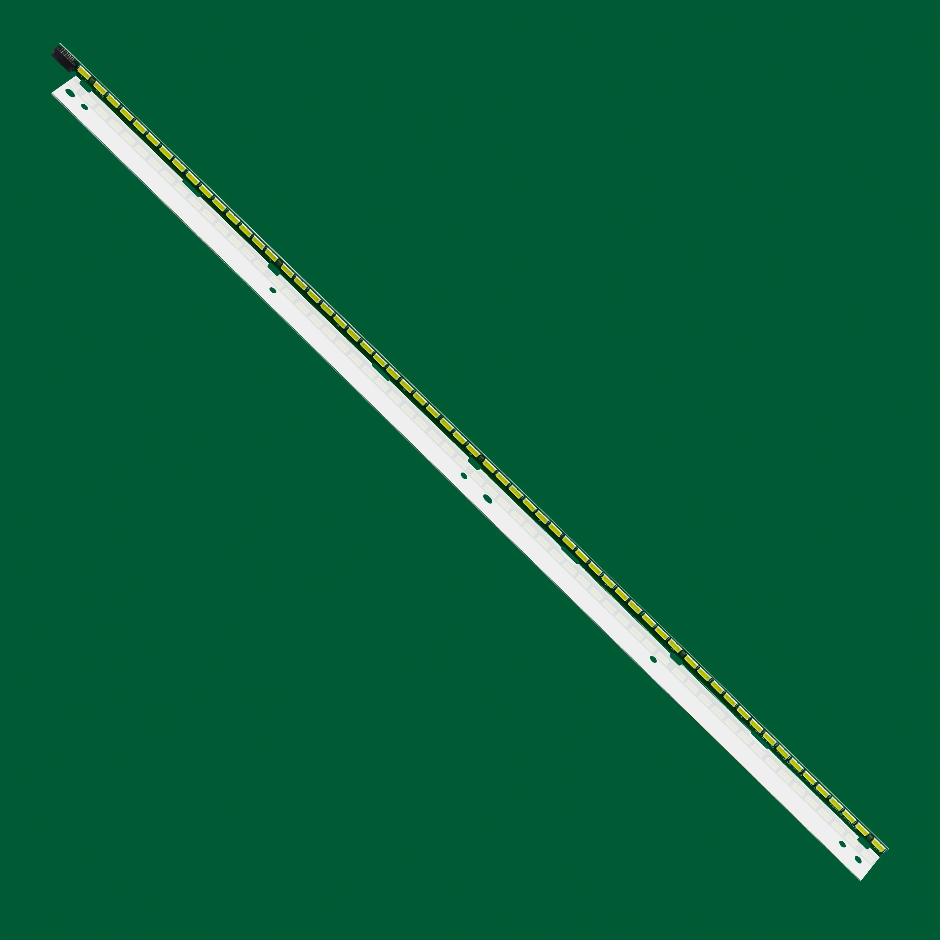 1pcs tira CONDUZIDA para Panasonic TX-LR42FT60 TX-LR42DT60 42 "V13 LBA REV 0.8 LC420EUD FF F2 F1 6922L-0077A 6916L-1265A 69176L-0140A