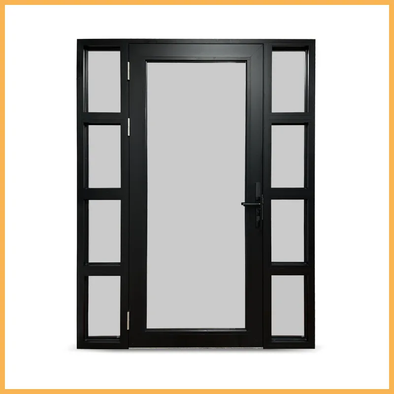 

Customized Door Deposit Australia Entrance Door Export New Zealand Entrance Door Waterproof Australian Standard Certification