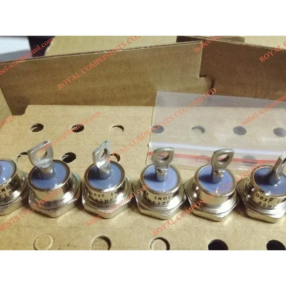 

85HF120 85HFR120 85HF120M НОВЫЙ