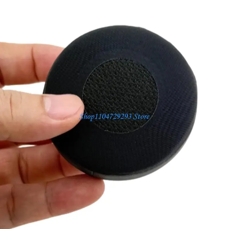 Sponge Earpads for Evolve 75/75+/75UC/75MS/75SE Headphones Ear Cushions 