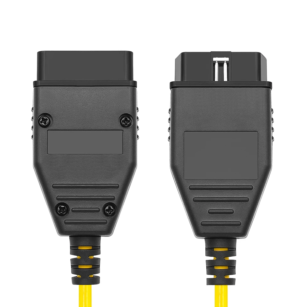 E-S-YS ENET Cable Refresh Hidden Data Coding ECU Programmer OBD OBD2 Car Diagnostic Scanner Auto Tool