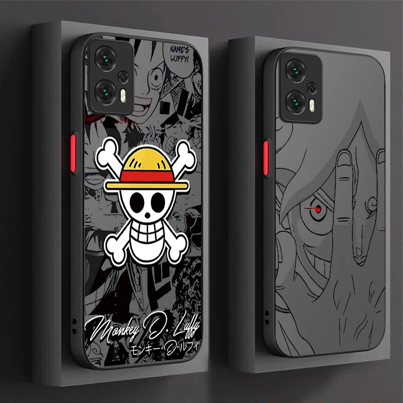 O-One قطعة زورو شانزي حافظة رائعة لشاومي بوكو X6 X7 F6 F5 X5 X3 NFC F3 M6 Pro 4G Mi 13 12 11 Lite 5G 14 13T 12T 11T 14T Pro