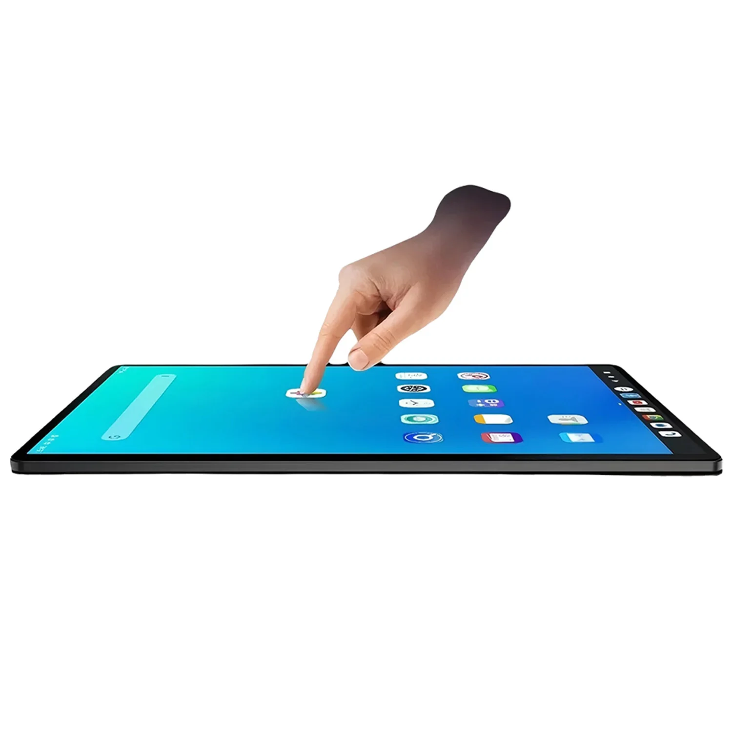 Novos Tablets de 10,1 Polegadas Versão Global Octa-Core 12GB+128GB ROM 7000mAh Google Play 4G LTE Chamada Telefônica Tablet PC Android 14