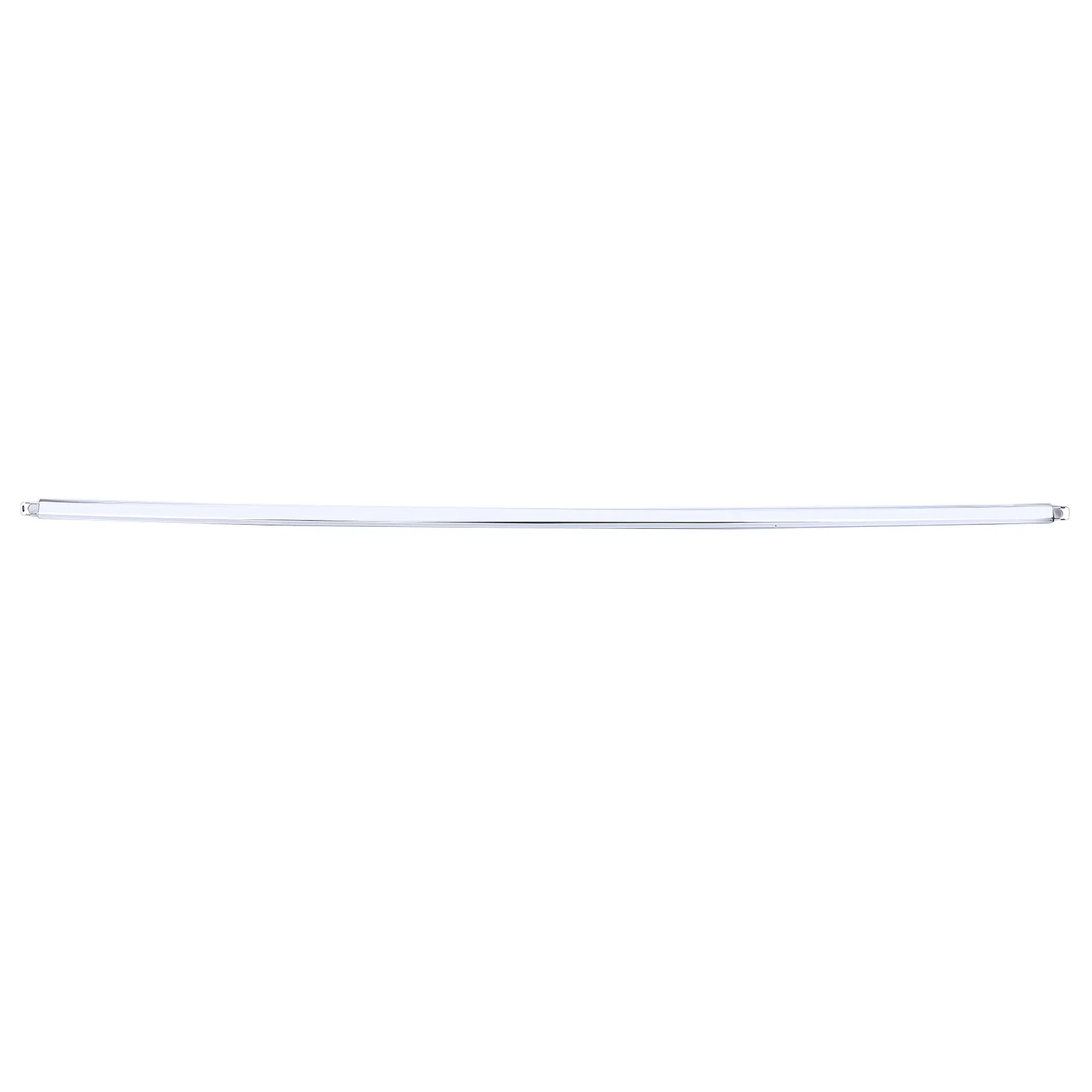 

Bumper Trim Molding Face Bar Step Pad Front TK5150120B MA1044101 Compatible for Mazda CX-9 2016-2022 Chrome Bumper Trims