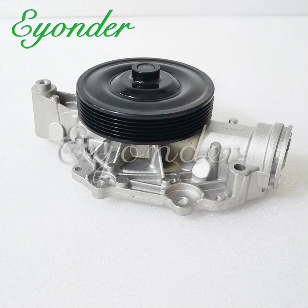 

Water Pump for MERCEDES BENZ W164 ML350 W251 V251 R350 R280 R500 R300 CL203 CLC230 CLC350 X204 GLK A2722000901 A2722000401