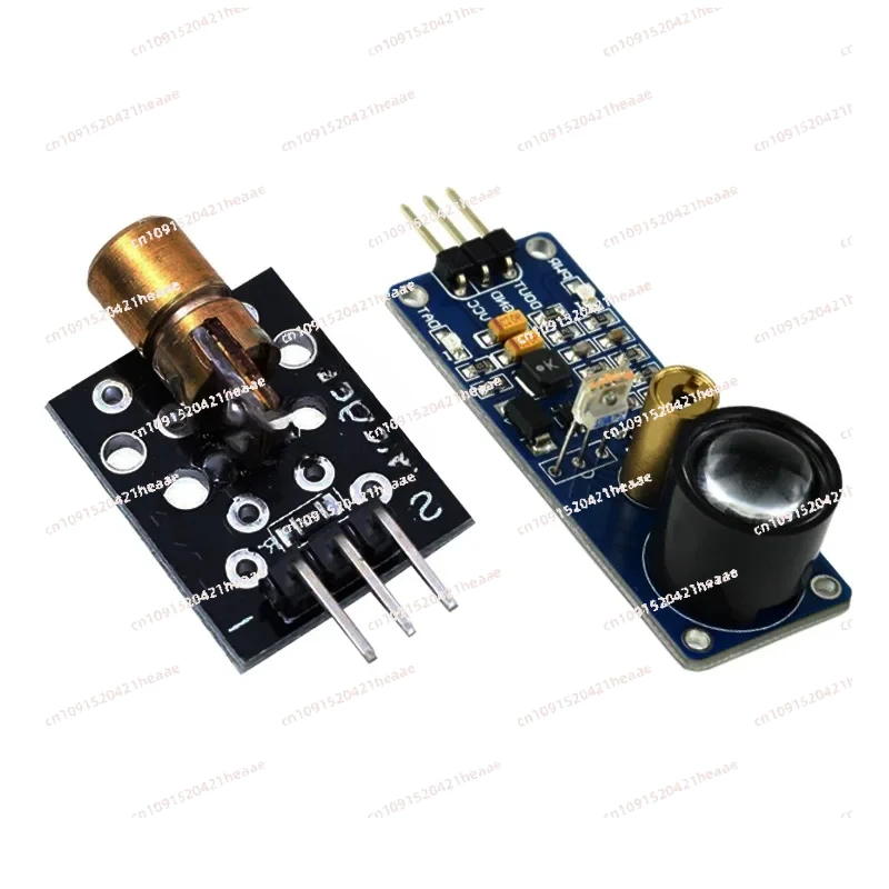 

Suitable forDistance Sensor Module 20Hz L2s With +-1mm Accuracy Industrial Range Finder Distance Meter