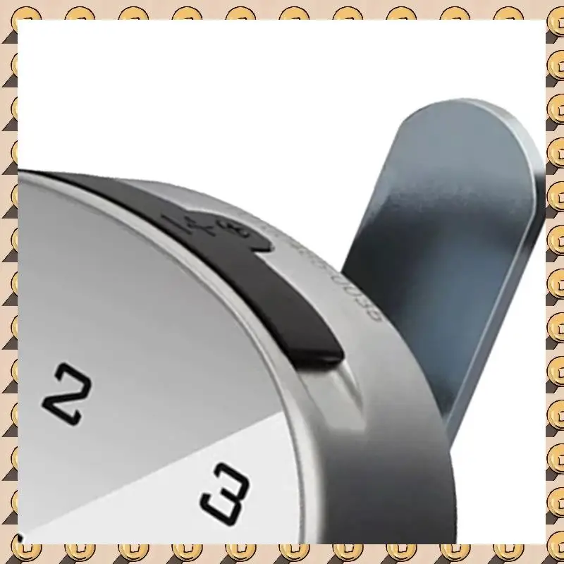 

A003 Smart White Electronic 8-Digit Password Tongue Lock Iron Combination Cabinet Lock