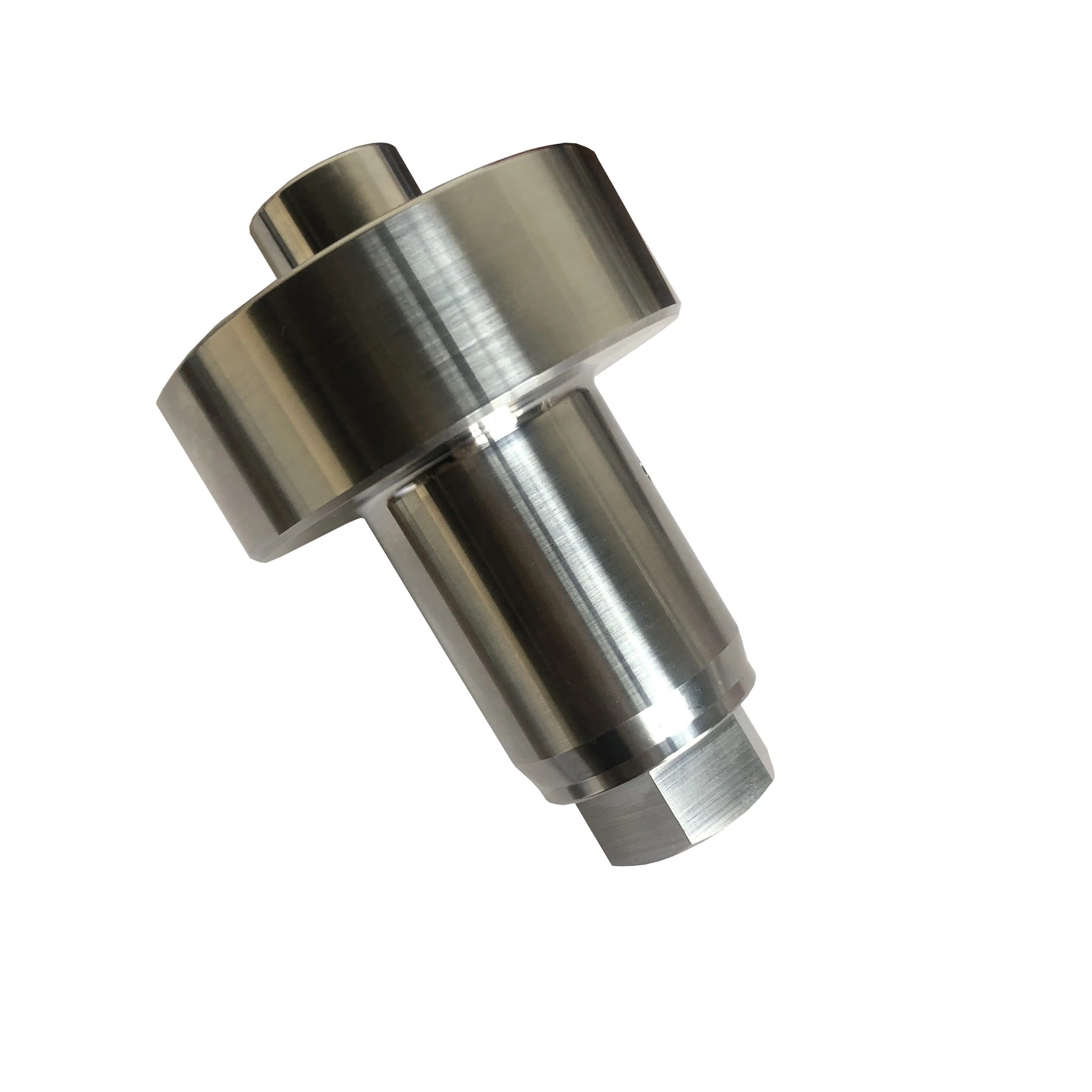 

Waterjet ultra High Pressure Intensifier Parts SL5 SL6 Sealing Head Body 72142493