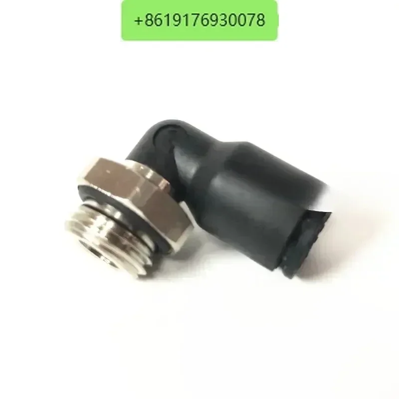10 Uds Legris curva en L 04 19 3199 06 10 3199 06 13