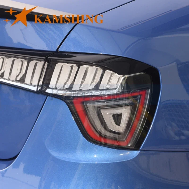CAPQX Achterbumper Achterlicht Voor Lynk & Co 01 02 03, Buitenste Achterlicht Remlicht Signaal Lamp Achterlicht stoplicht Achterlicht