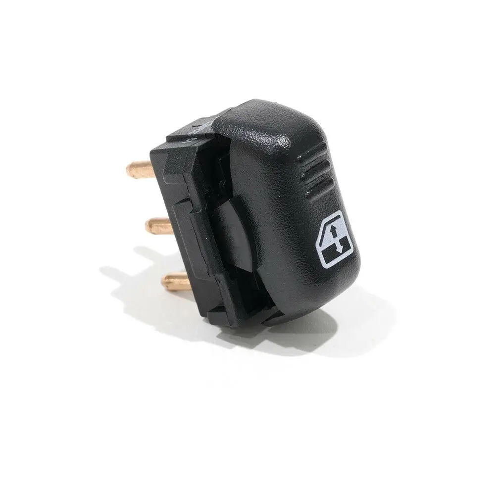 10402842 10402841   Akcesoria samochodowe Przełącznik sterowania szybami Przycisk regulatora Konsola do Chevroleta Camaro — zdjęcie 6
