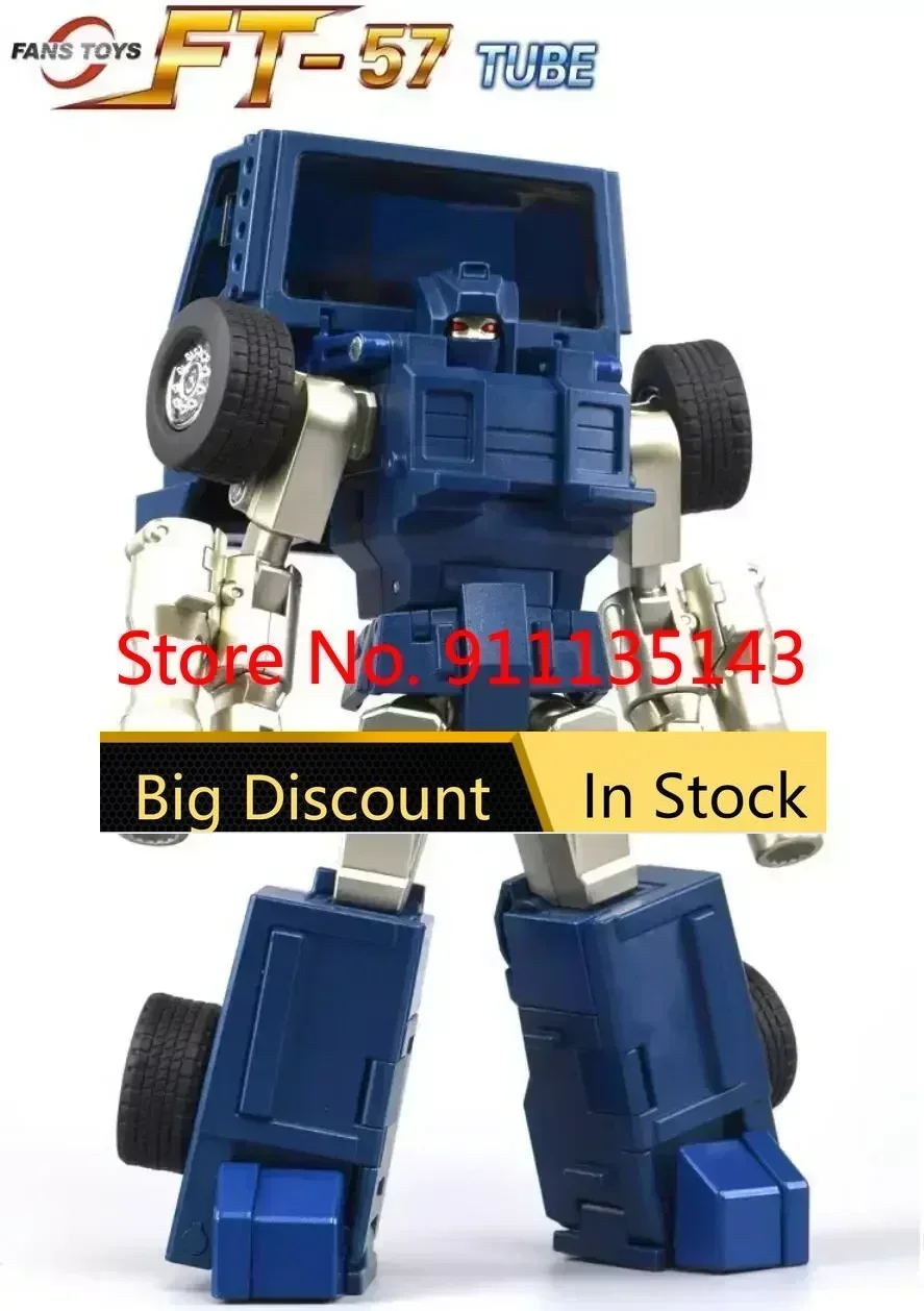 Fanstoys FT FT-57หลอดในสต็อก