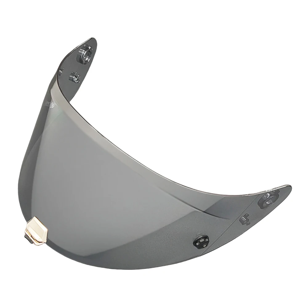 

Козырек для шлема для HJC Rpha70 Rpha70 Carbon Rpha11 Rpha11 Карбоновый щиток для лица Оптимальная четкость Высокопрочный сменный объектив с УФ-излучением