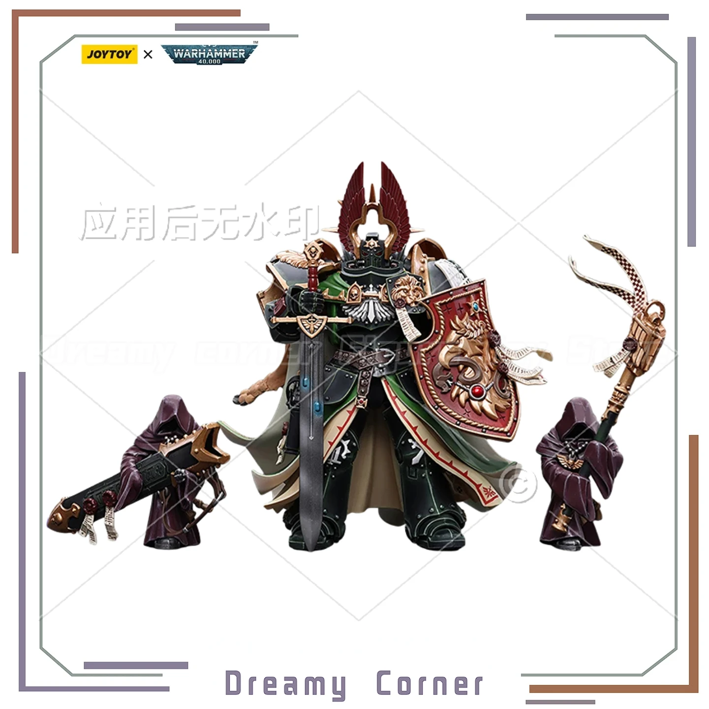 【In Stock】Joytoy Wa… - image