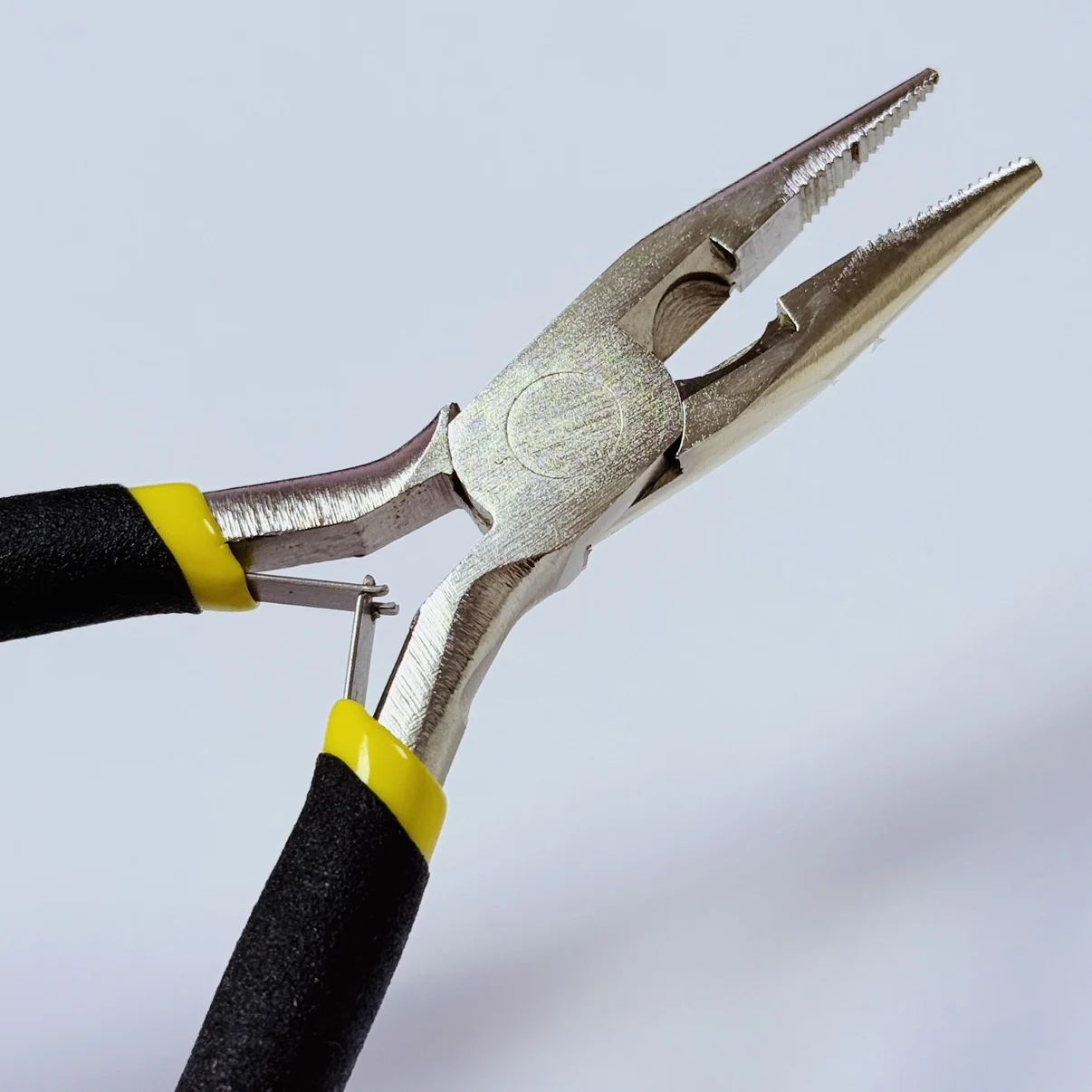 Various Types of Hair Extension Pliers for Micro Silicone Rings I-Tip Hair Pliers Hair Extensions Opener and Removal Tool
