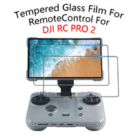 Original DJI Mavic 4 Pro drone RC Pro 2 screen protector for DJI Mavic 4 Pro RC Pro 2 protective film New accessories