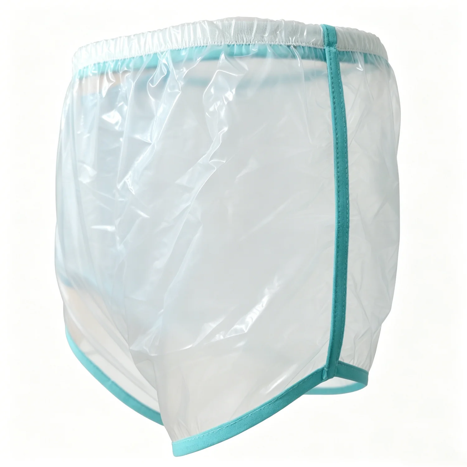 Silicone protective cover for underwear after adult and child circumcision, anti friction protective cover for phimosis