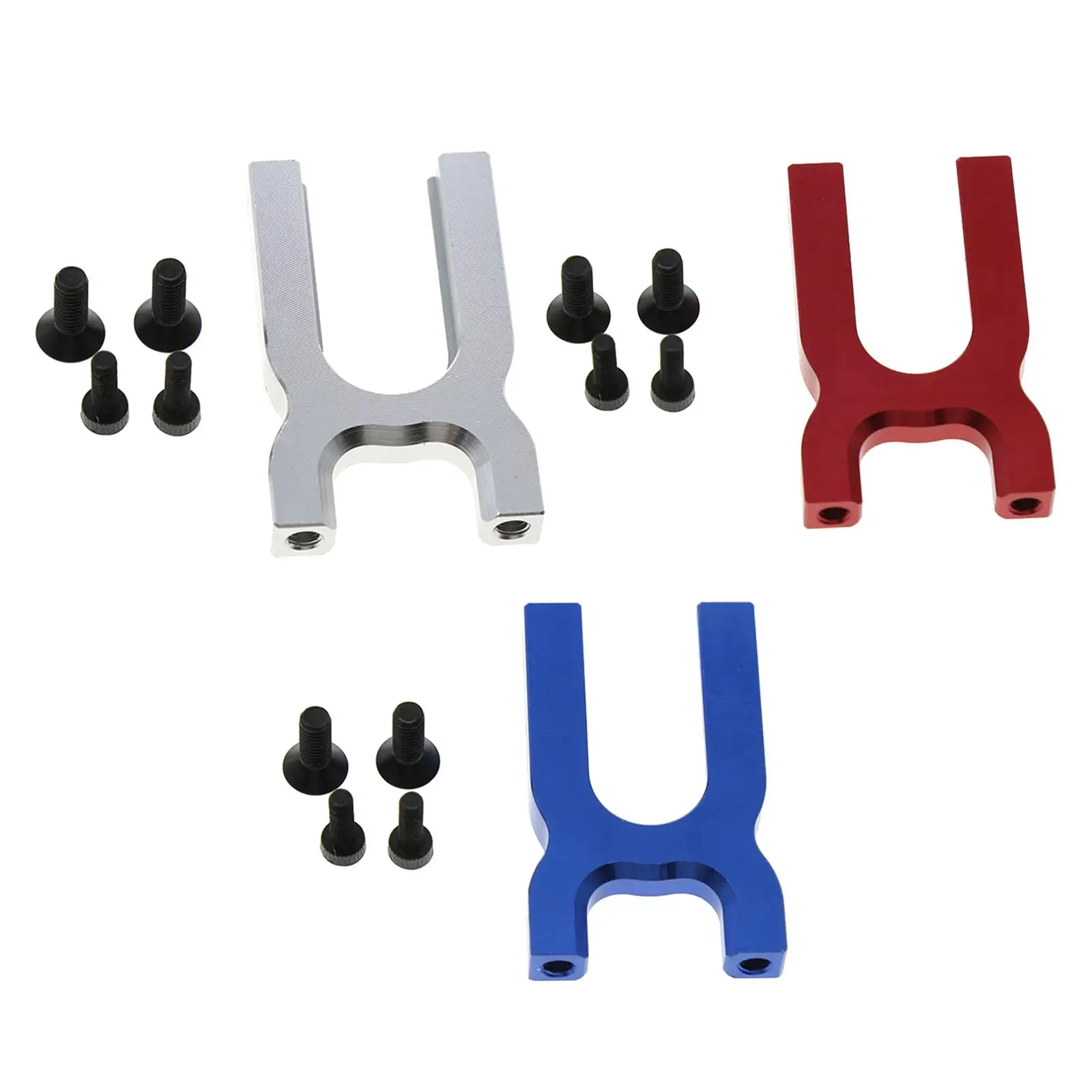 

Motor Mount Holder for Kraton BLX for Notorious BLX for Outcast BLX for Roller 1: RC Car Upgrade Parts