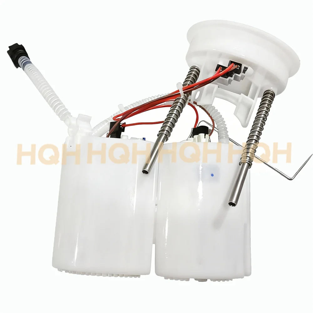 

Fuel Pump Assembly For Mercedes-Benz CLS55 W211 E55 AMG A2114701794 A2114700000 E8572M SP5045M 2114701794 2114700000