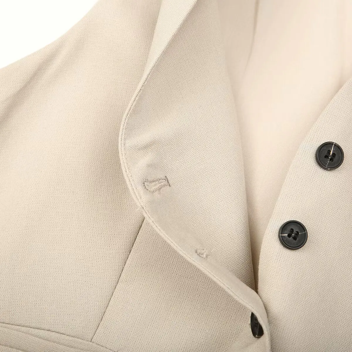 2025 abbigliamento estivo da donna nuova moda casual semplice gilet confortevole gilet senza maniche capispalla top