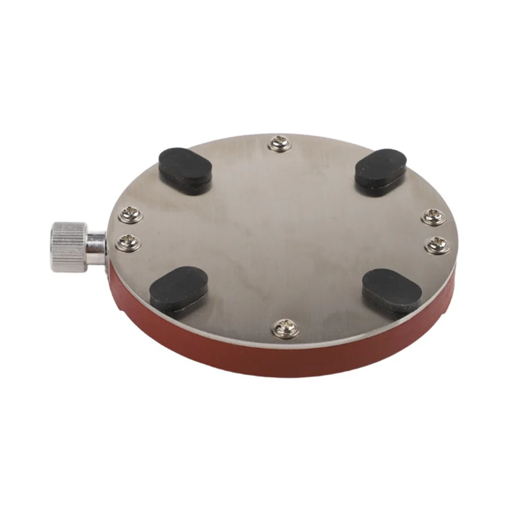 PCB Bracket Clamp Compatible with For YCS H03MAX for CPU Glue Tin Removal Chip Soldering and Motherboard Repair Tasks