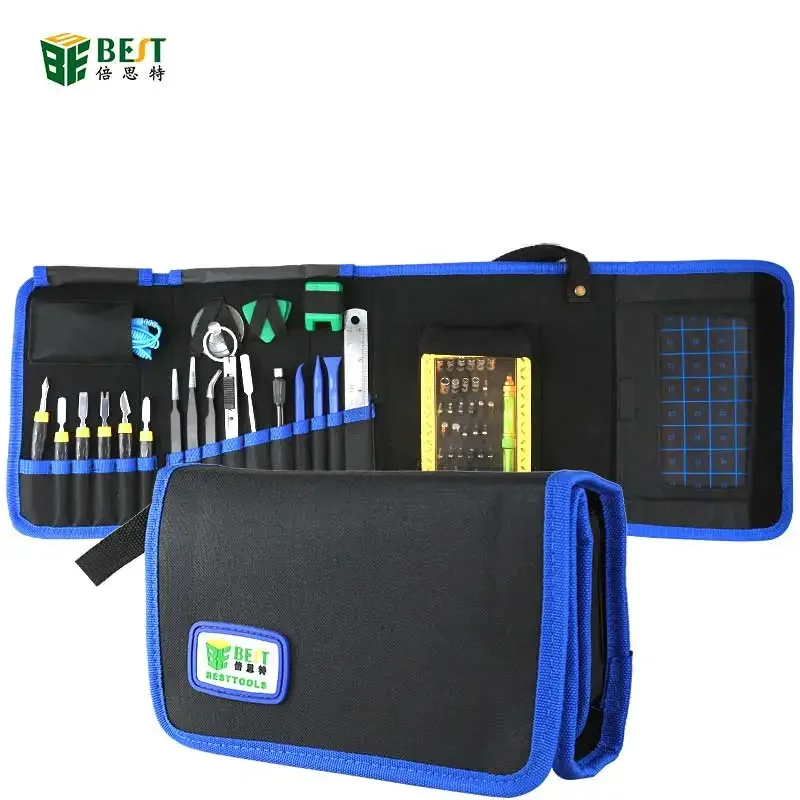 

Multi-function hand tool set kit small screwdriver combination for Iphone mobile phone computer disassemble repair tool kit