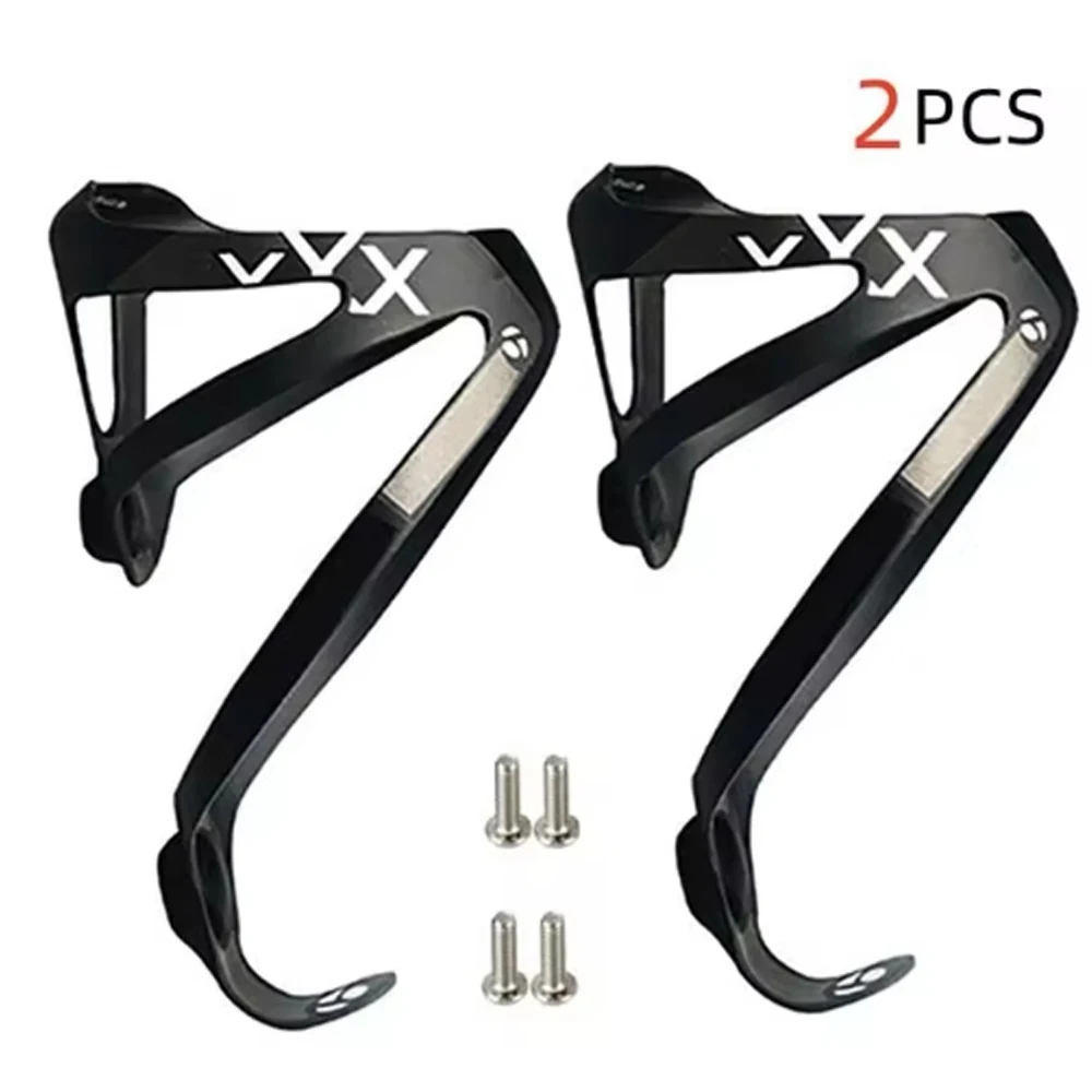 2pcs  Black XXX