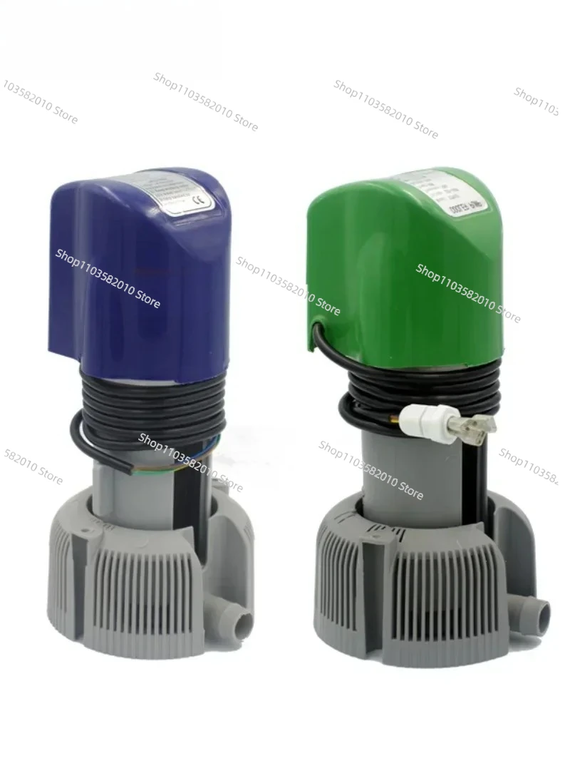 Water Pump Ytp66a Automatic High-Leg Pump Evaporative Air Cooling Machine Non-Refrigeration Replacement Hfp1850 Water Pipe