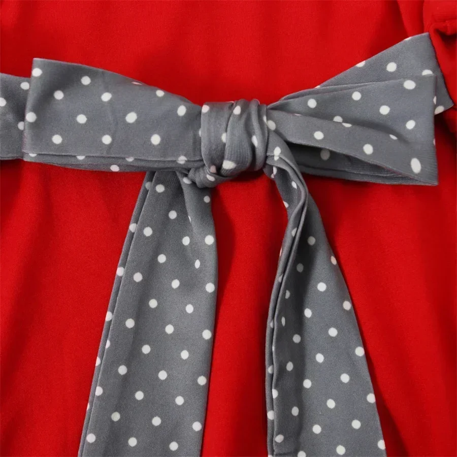 Abaya for Kid Muslim Hijab Prayer Dress Girls Dubai Kaftan Islamic Clothing 2 Piece Ramadan Sets Eid Headscarf Long Robe bowknot