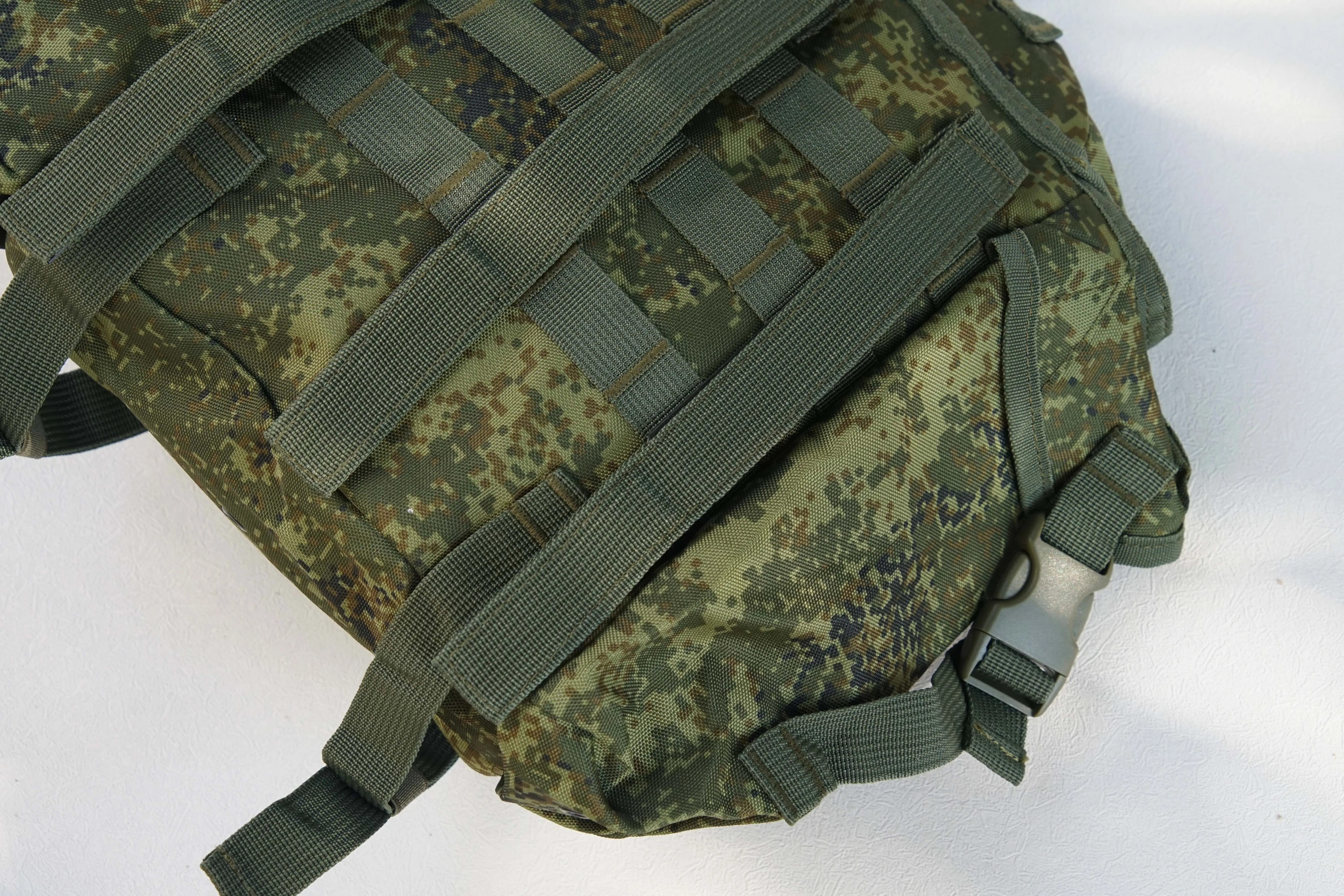 SMTP E22-3 Russian 6B45 Vest sub pack set 11 Russian emr bags Russian EMR Tactical Pouch set