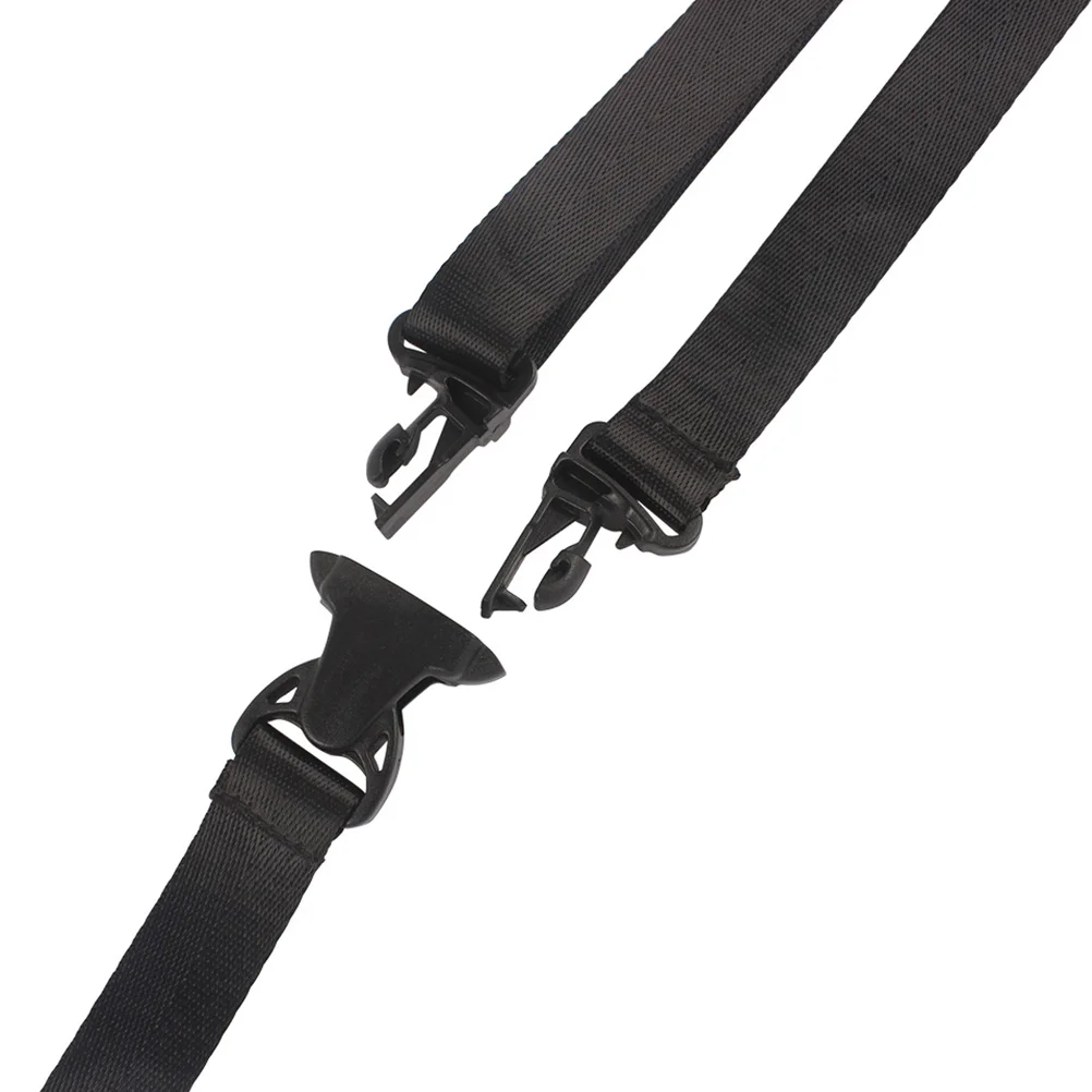 

Ukulele Neck Strap Straps for Adults Accessories Adjustable Polyester