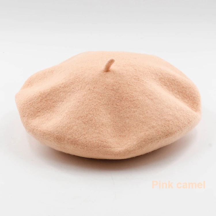 Variant: pink-camel