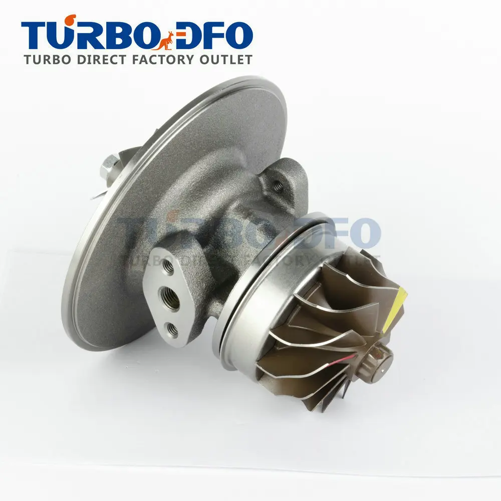 Turbine Core For Cummins M11 BOMAG Truck 3594809 3537037 3537038 3804546 35086457 76194635 Turbocharger Cartridge Engine Parts