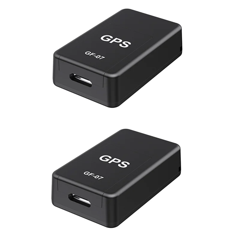 New GF-07 Gps Track…