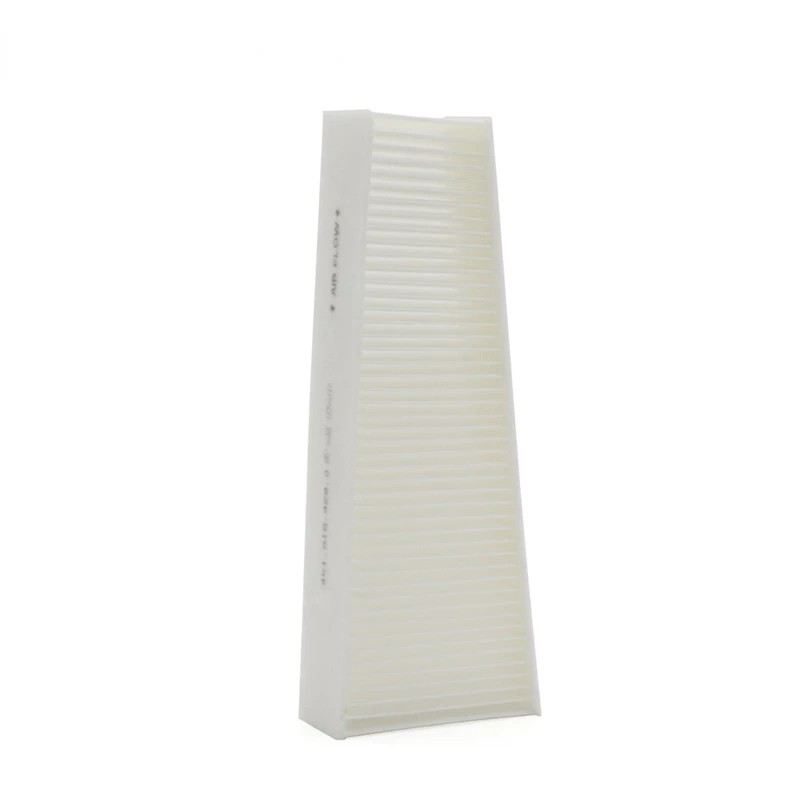 Car External Cabin Air Filter 4GD819343 4GD819429 for Audi A6 S6 RS6 C7 2010 2011 2012-2018 A7 S7 RS7 4G A8 S8 D4 Auto Parts