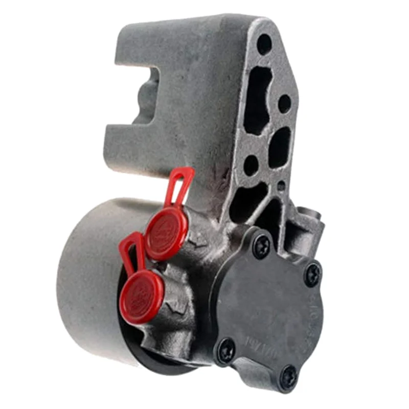 

НОВЫЕ детали экскаватора Топливный насос для Volvo L105 L60H L90G DD110B EC140C EC160C W180D OE: 21019945