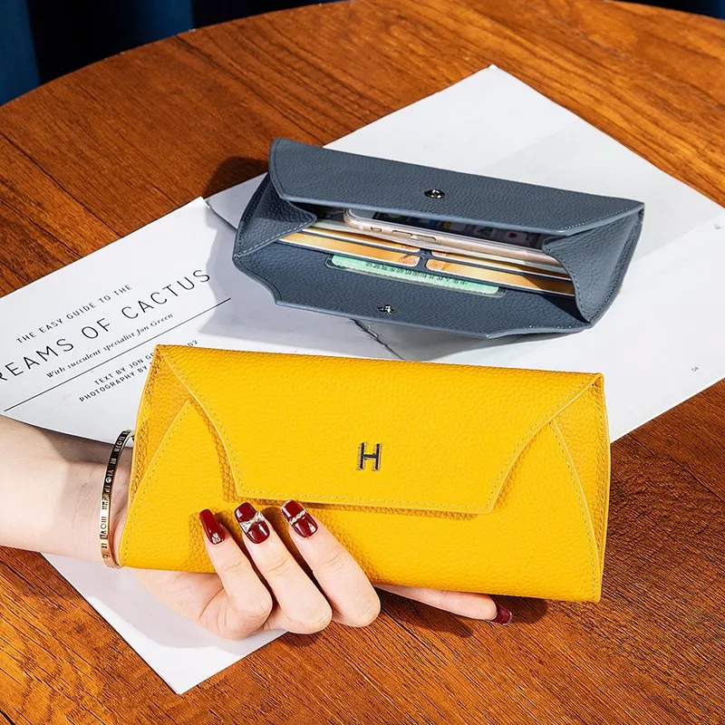 portafoglio-lungo-in-pura-pelle-di-vacchetta-portafoglio-ultra-sottile-semplice-grande-cy-clip-porta-carte-porta-cellulare-per-uomini-e-donne-giovani