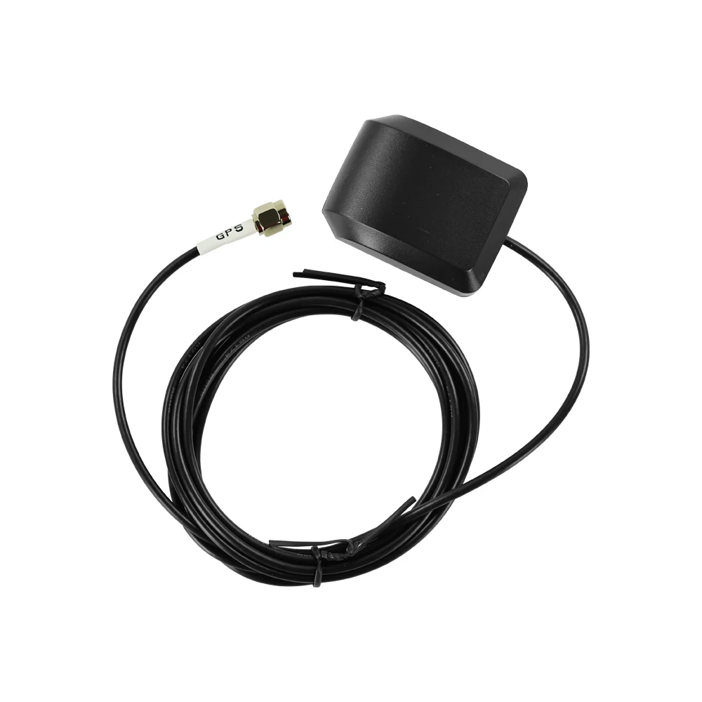 MEKEDE Car GPS Navigation Universal Vehicle GPS Receiver Antenna For Android Car Radio Multimedia Player Accessories