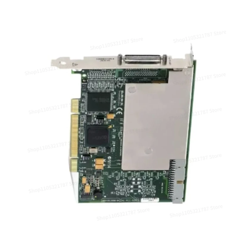 PCI-6281 779546-01 Data Collection Card 18 Bits 500 KS